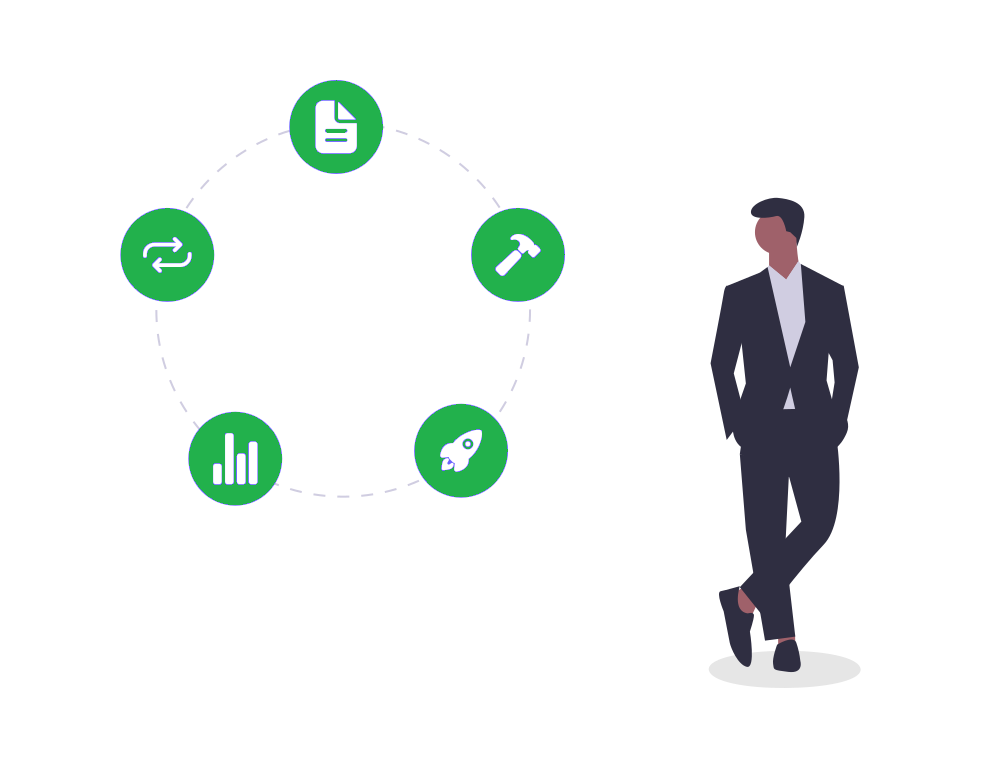 Join Marketing Teams